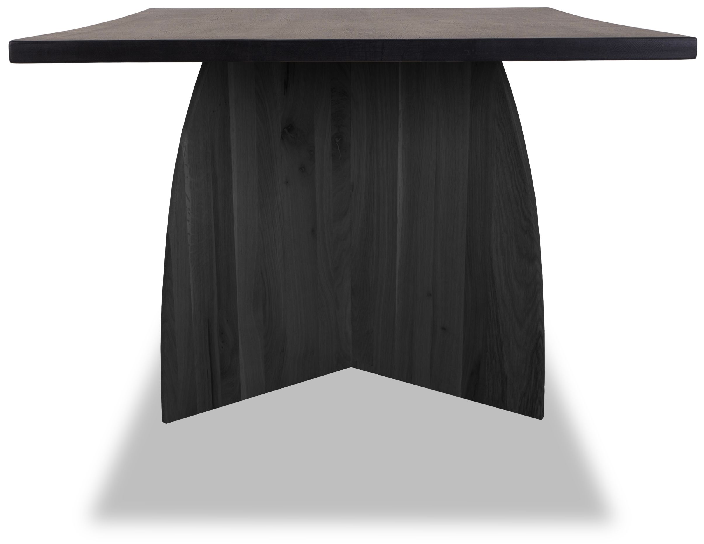 Eetkamertafel  Amarant
