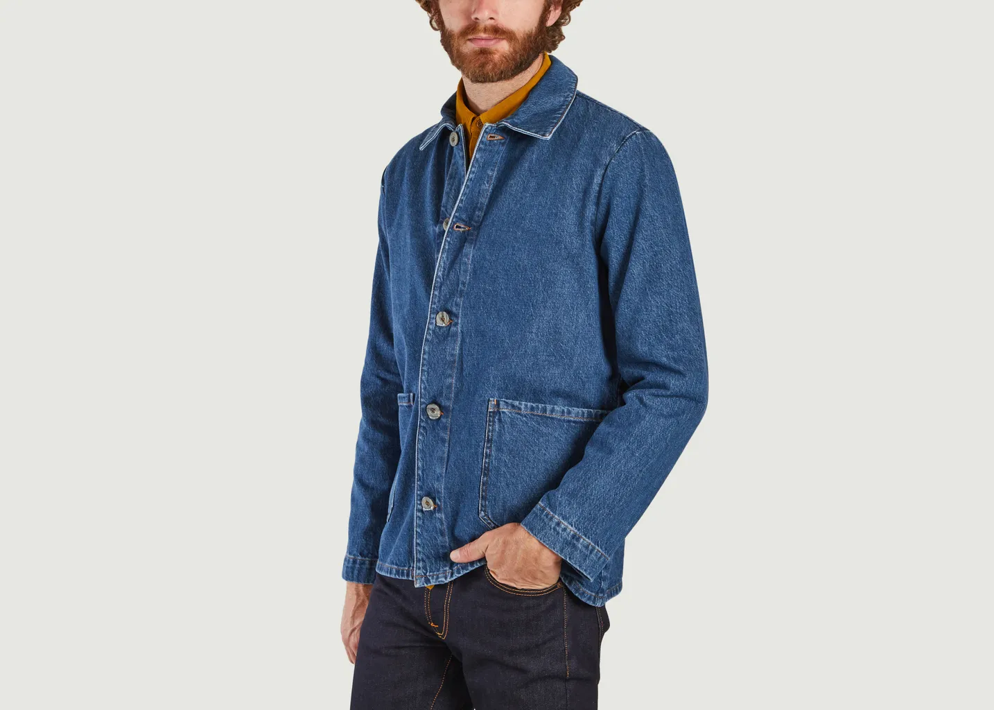 Veste Kerlouan A.P.C.