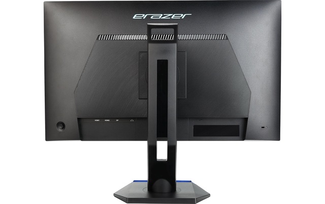 Gaming-Monitor »Erazer Spectator X40 (MD21727)« 68,31 cm/27 ″  2560 x 1440 px WQHD 1 Reaktionszeit 180 Hz