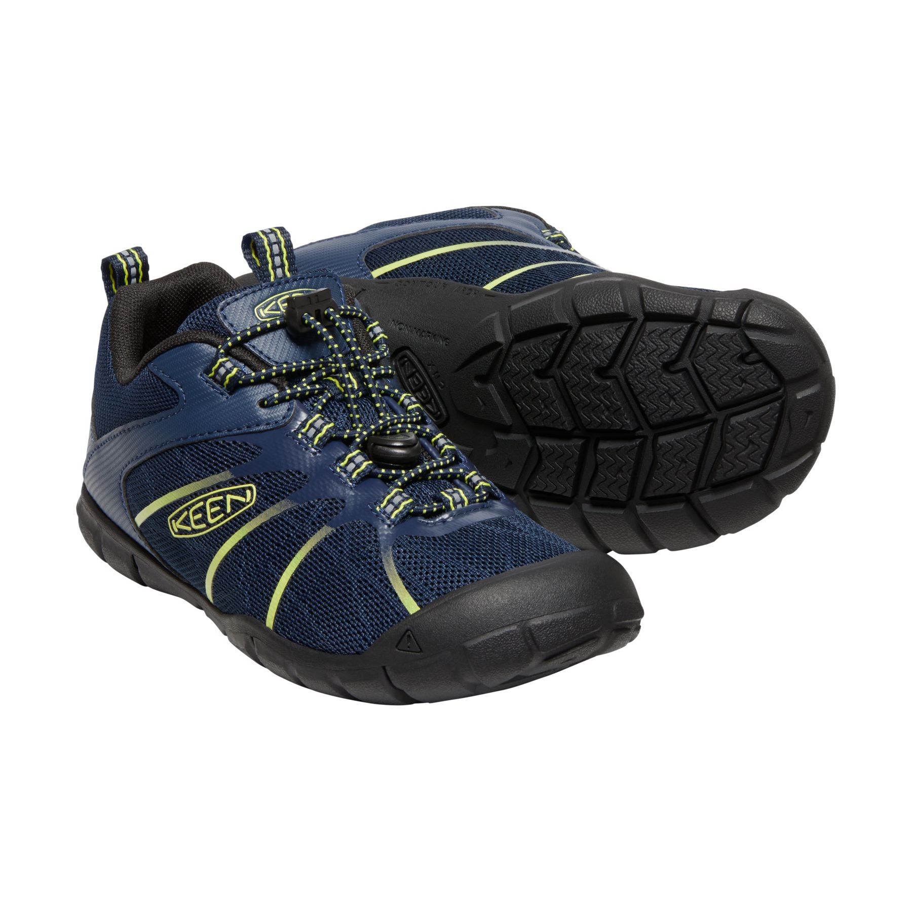 Zapatillas Trekking Chandler II Cnx Keen