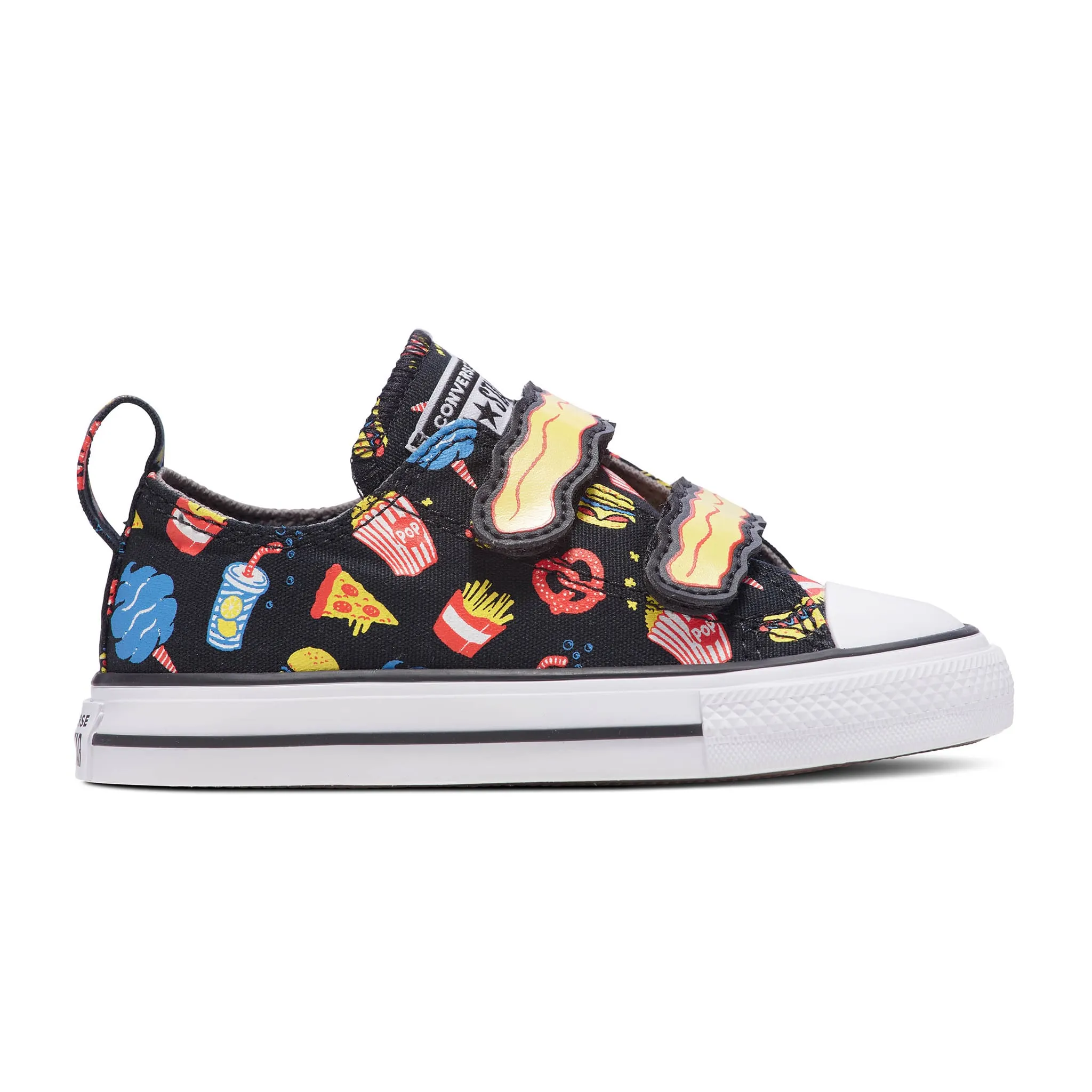 Converse Soulier Chuck Taylor 2V Pointures 2-10
