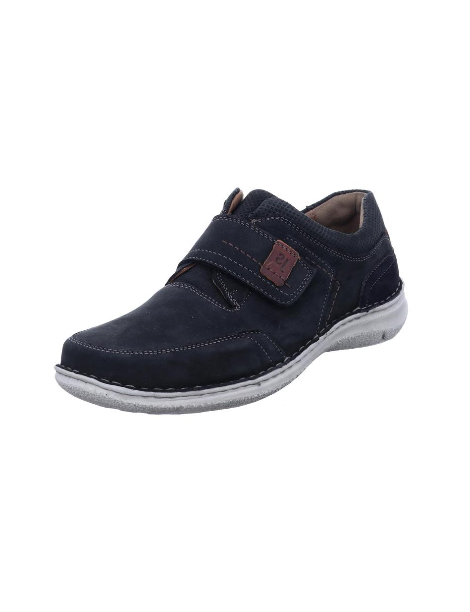 Slipper Anvers 83, blau