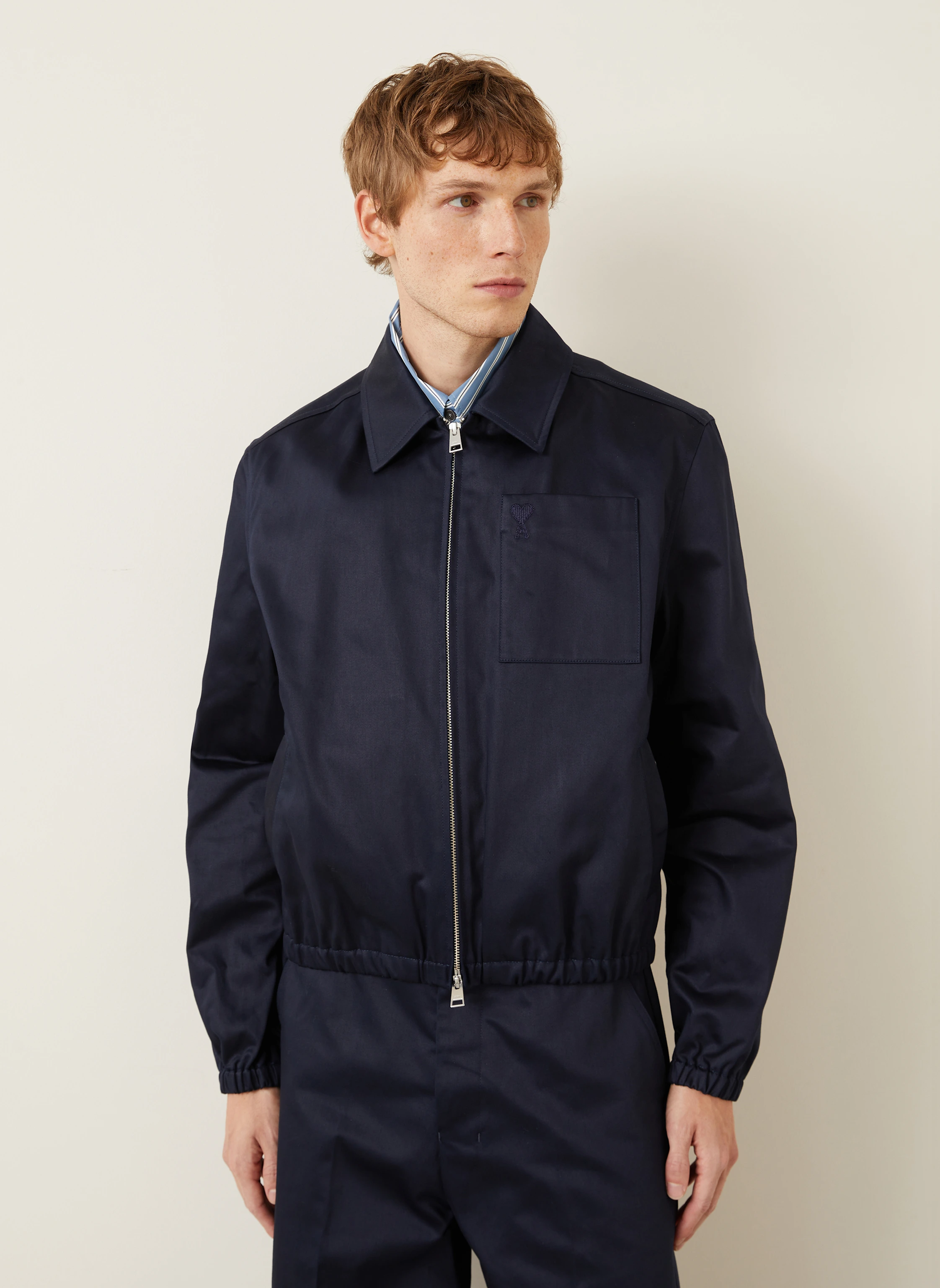 AMI PARIS Jacke