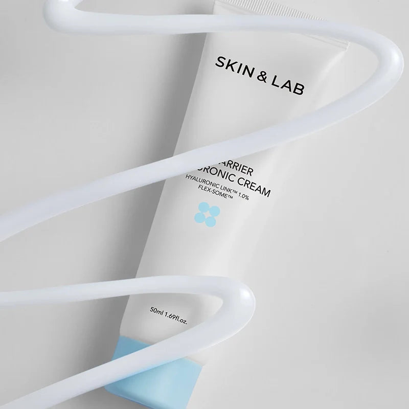 Hybarrier Hyaluronic Cream (Expiring 27/7/2026)