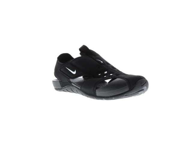 Nike Boys' Nike Sunray Protect 2 (PS) Preschool Sandal