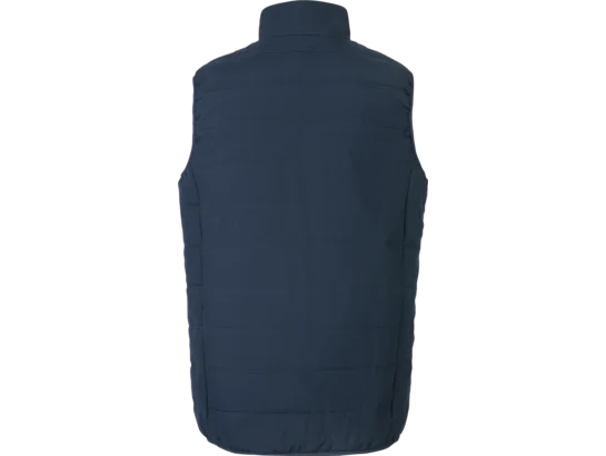 Gilet de travail Matelassé Moon Würth MODYF Marine/Orange