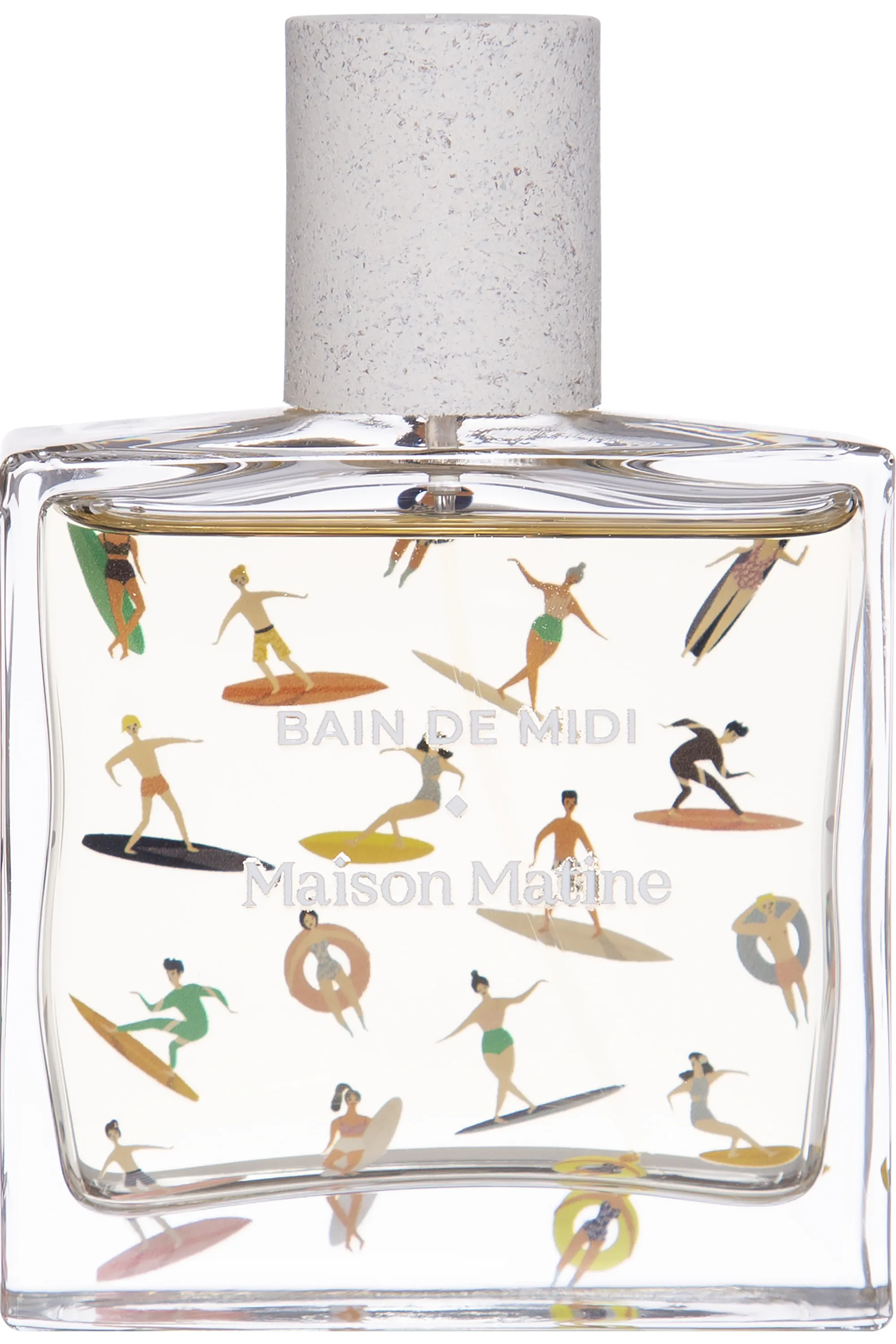 Maison Matine Eau de parfum Bain de Midi-15 ml