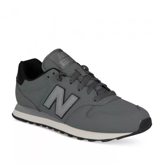 Baskets GRIS NEW BALANCE GM500
