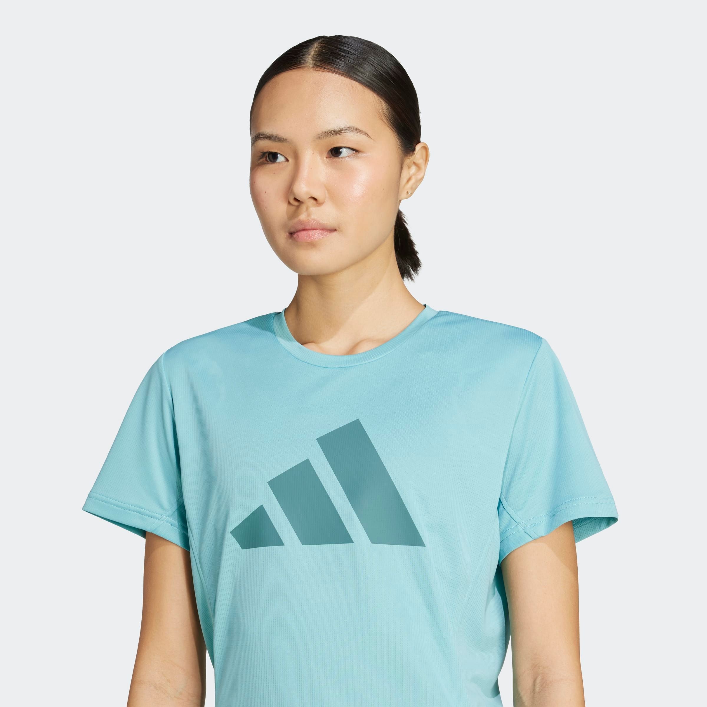 adidas Performance Laufshirt »RUN IT TEE«