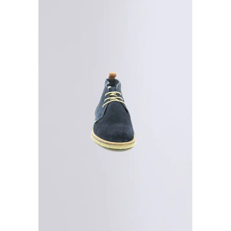 TYL MARINE BOTTINES Cuir Homme