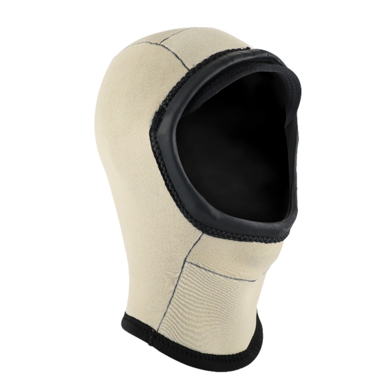 CAGOULE MANERA XTEND 2MM NOIR