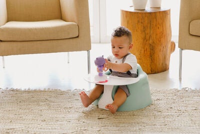 Bumbo Barnesete, Hemlock Green