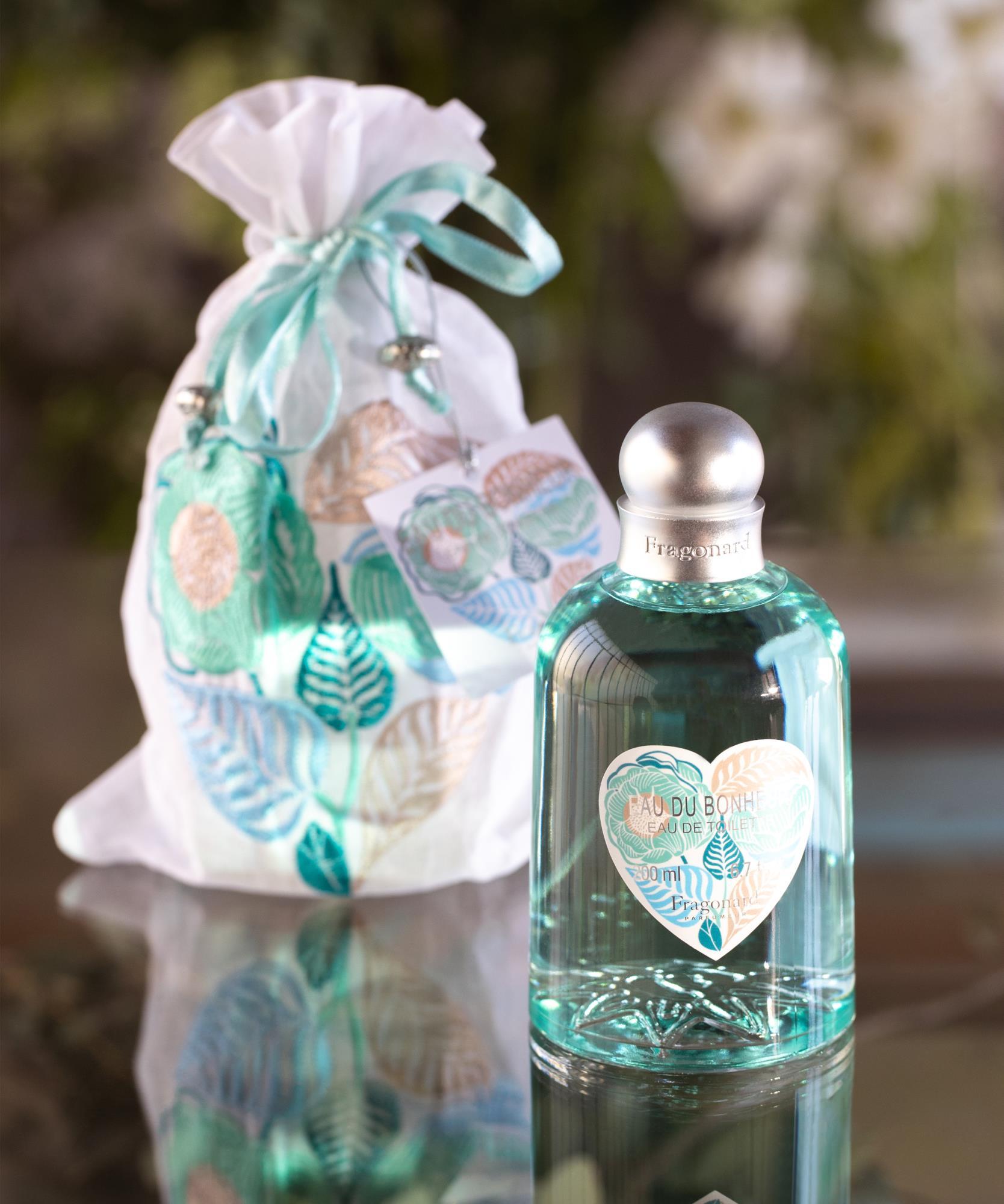 Eau Du Bonheur  Eau de toilette - 200ml