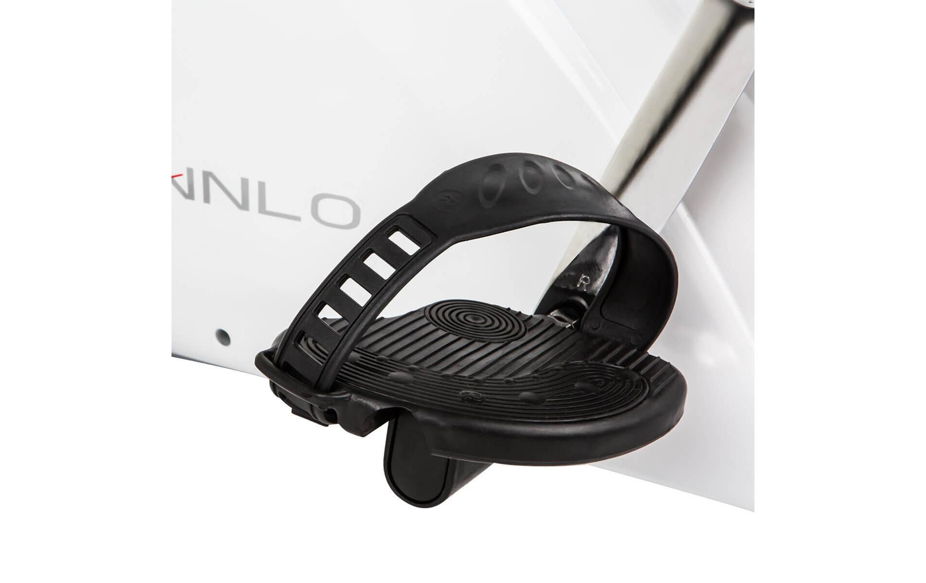 Hometrainer Ergometer Exum XTR<br>Erreichen Sie Ihre Fitnessziele zu Hause