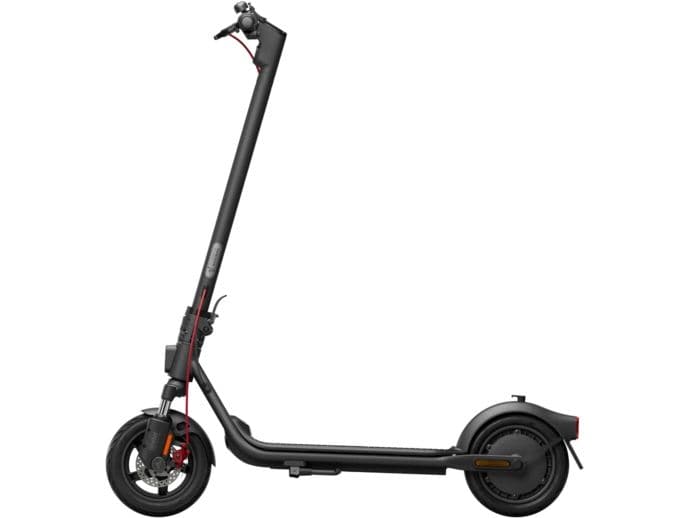 Segway-Ninebot E-Scooter F2 Pro D ll Electric Scooter