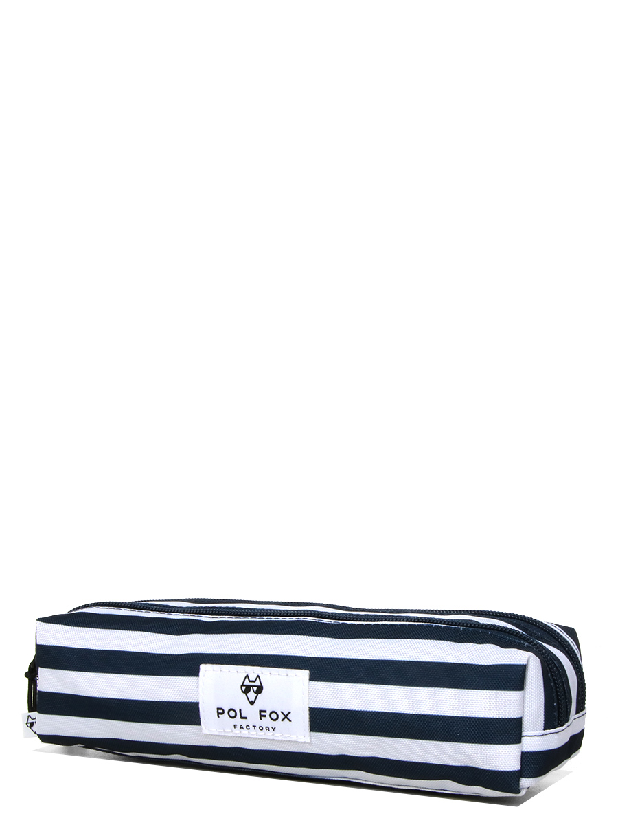 Trousse Pol Fox Submarine - 2 compartiments