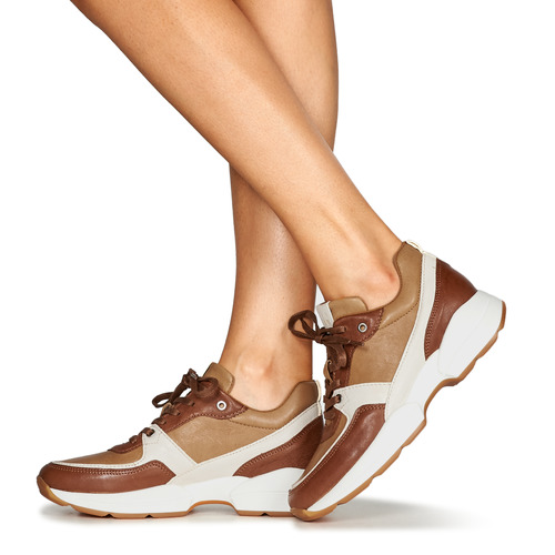 Dream in Green - AGAPANTHE - Multico-beige