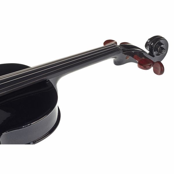Stentor SR1401 Harlequin Violin 4/4 BK