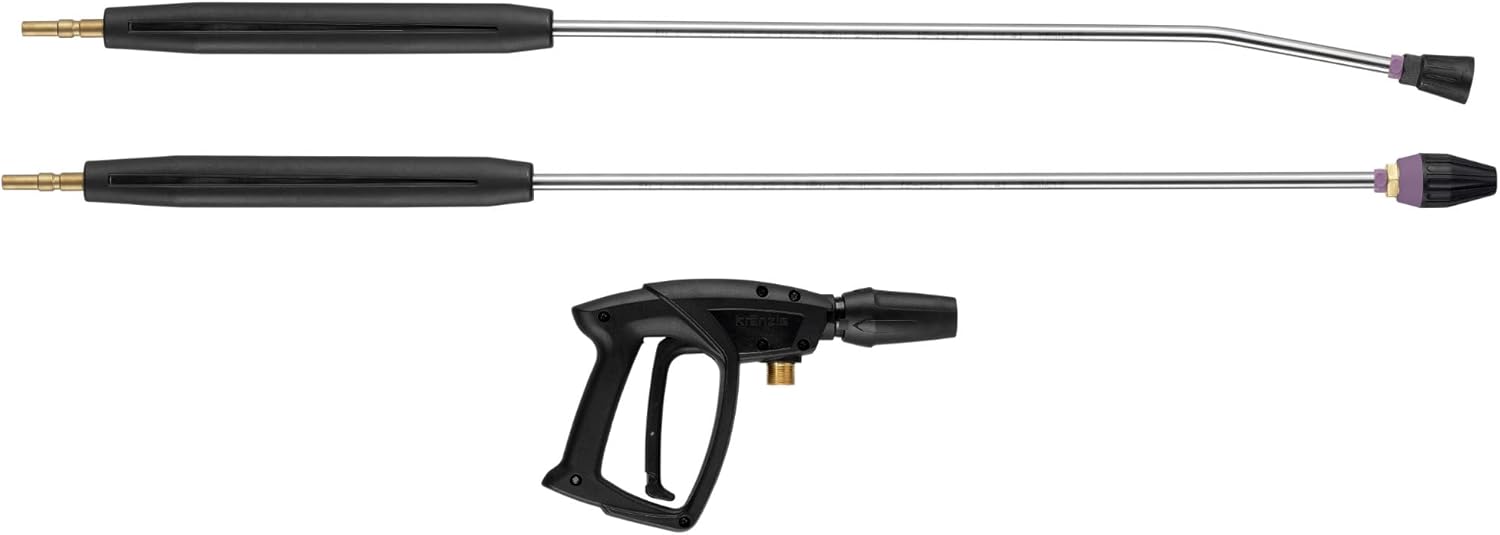 Kränzle Hochdruckreiniger Quadro 899 TST (Stecksystem D12)