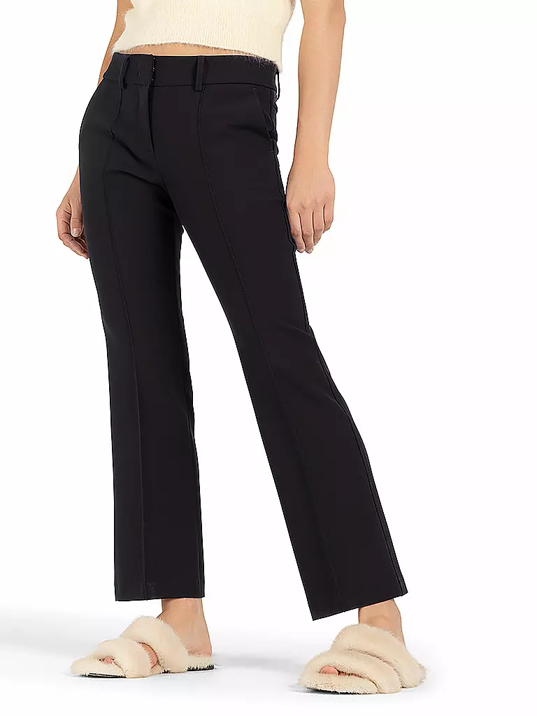 CAMBIO Chino FARAH schwarz