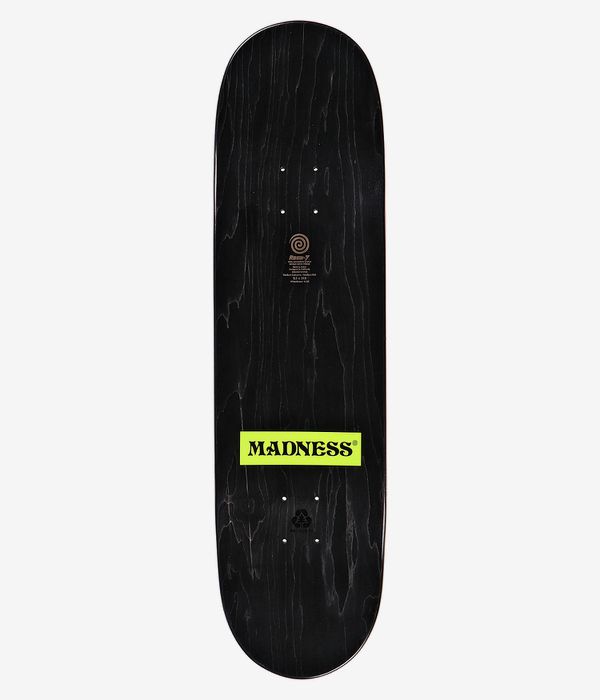 Madness Side Eye 8.5