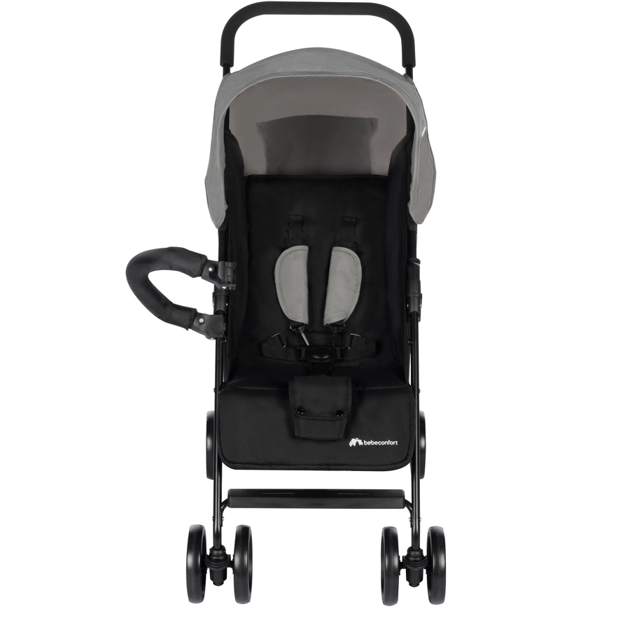 Bebeconfort Buggy Foggy Tinted Gray