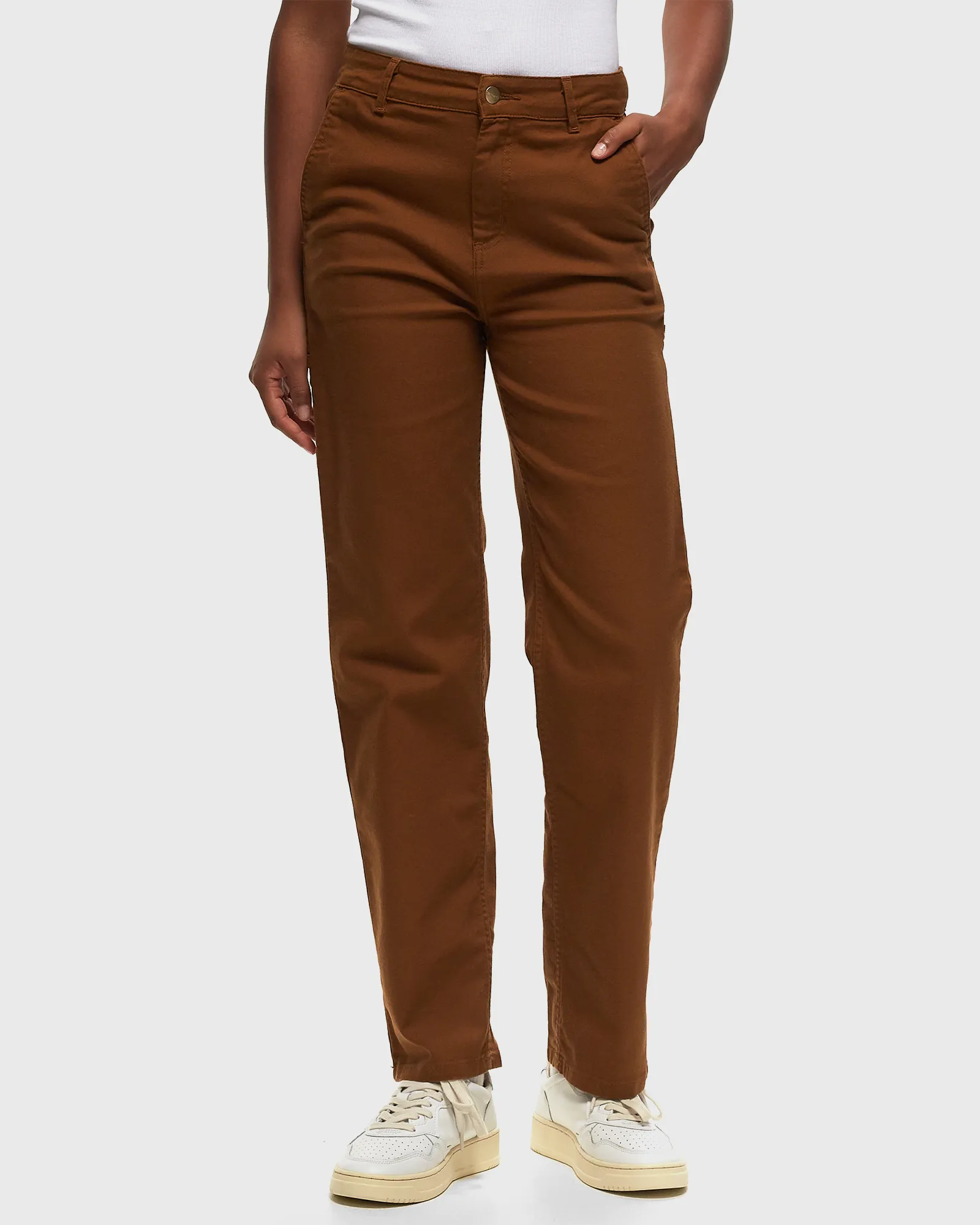 Carhartt WIP WMNS Pierce Pant Straight