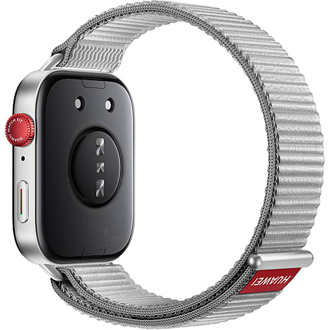 Huawei Watch Fit 3 - Grå