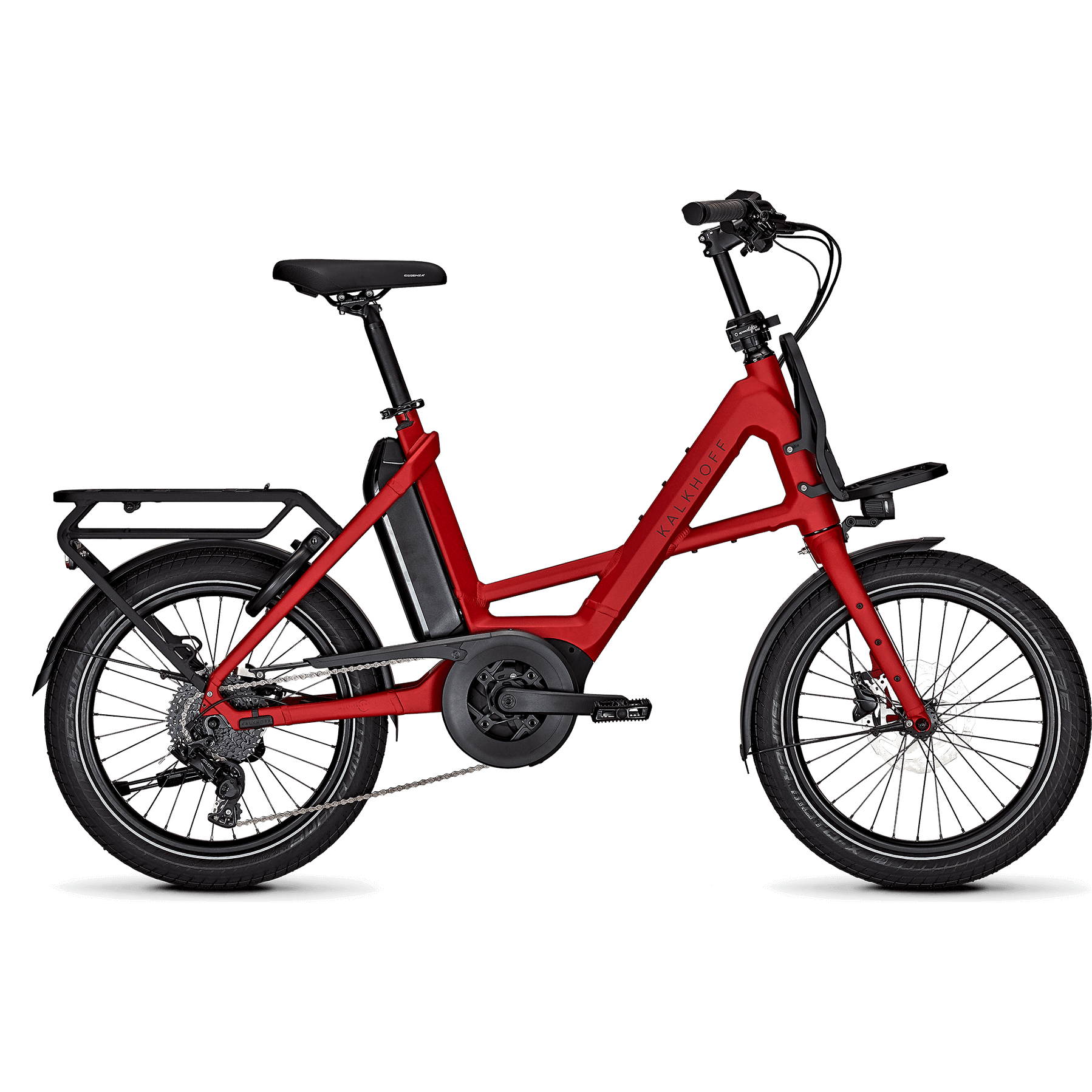 Kalkhoff Endeavour C Move+ 2025