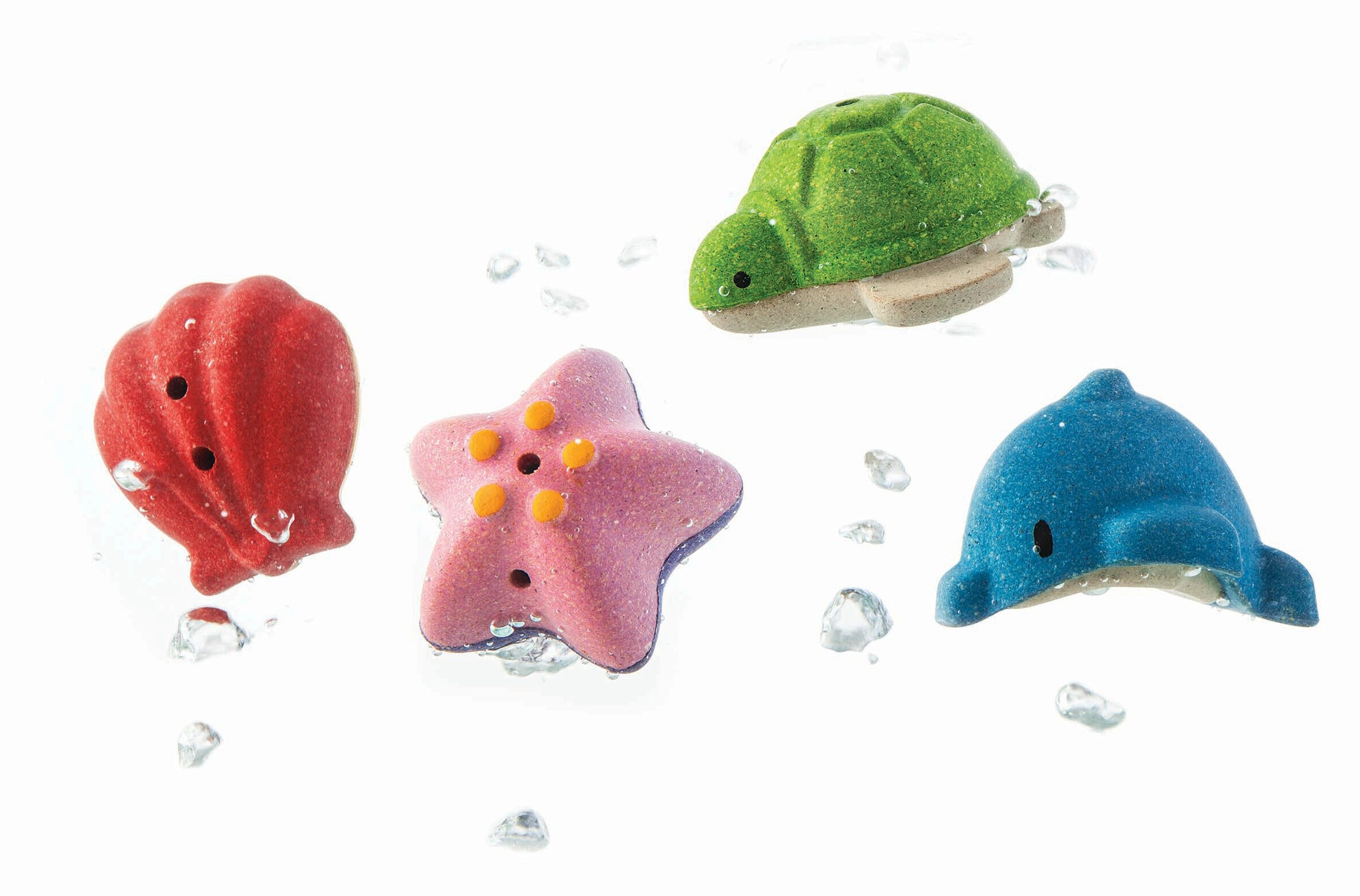 PlanToys Badeset Meer