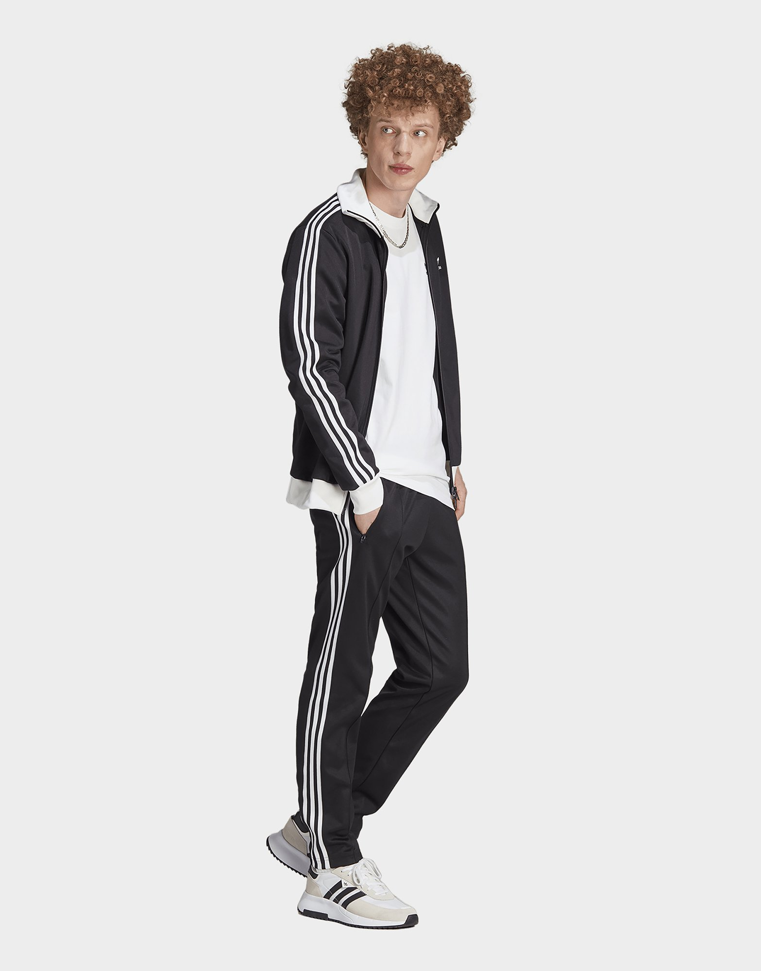 adidas Pantalon de jogging Adicolor Classics Beckenbauer