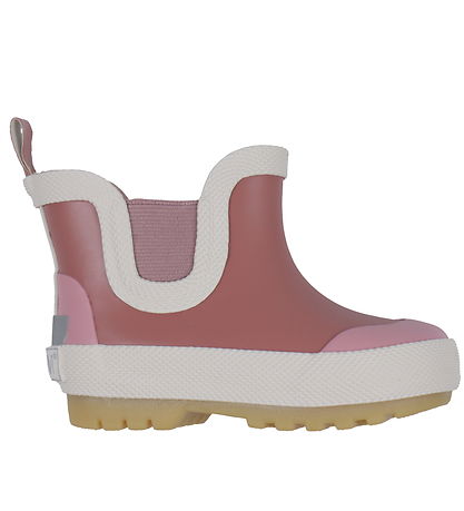 CeLaVi Thermostiefel - Kurz - Apple Butter