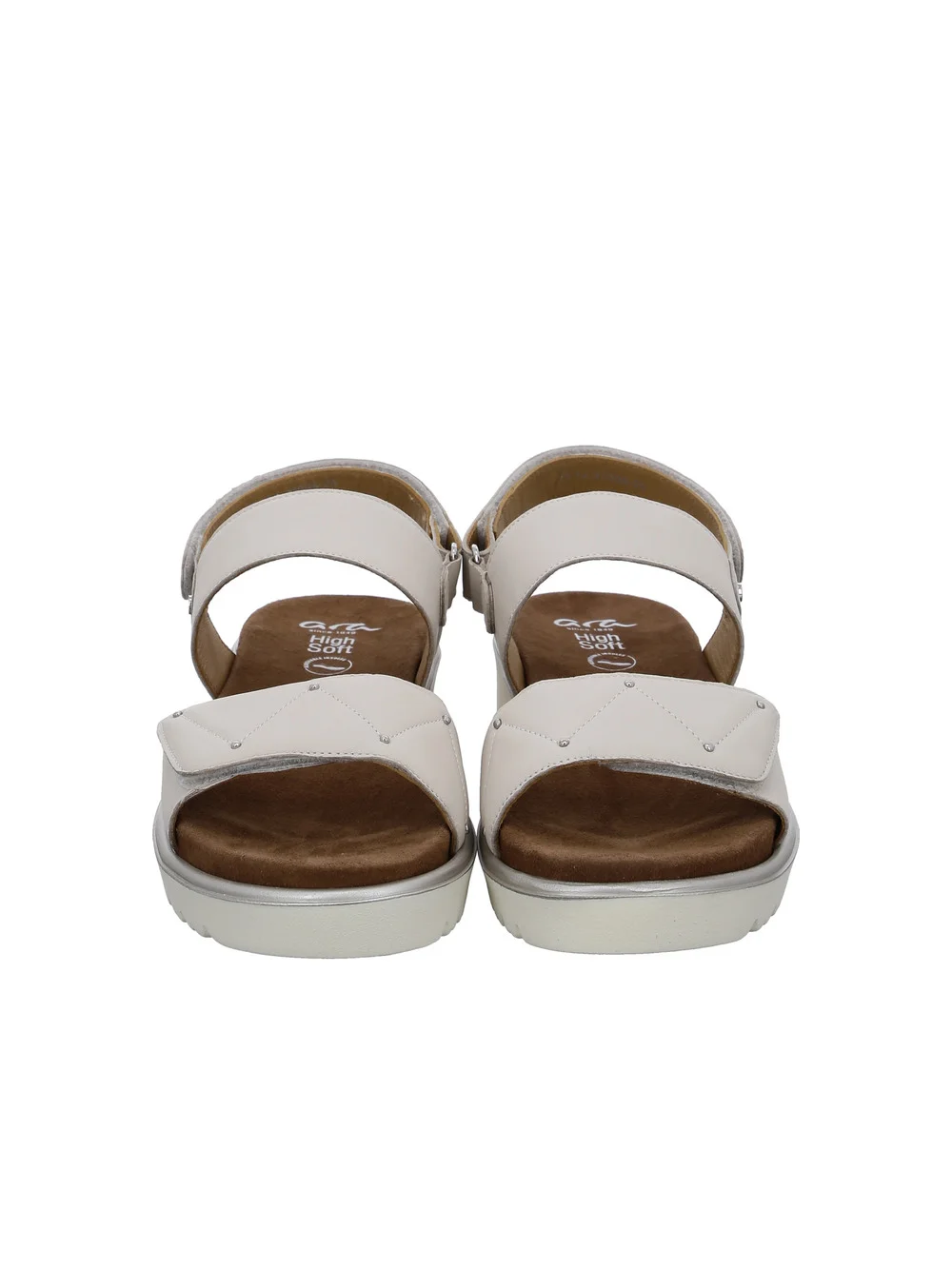 Sandale Bilbao marmor