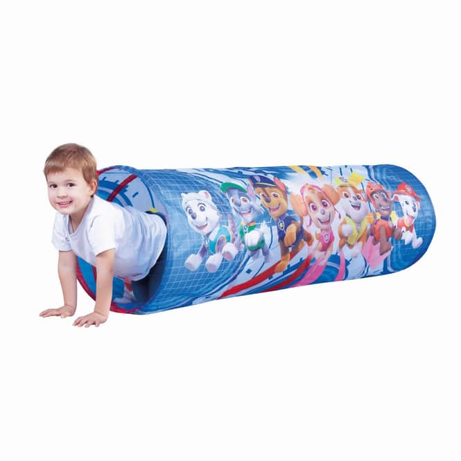 Paw Patrol - Pop-Up Tunnel