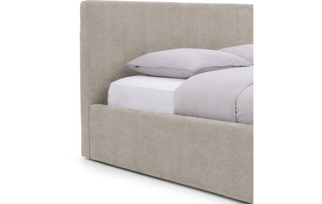 Bedframe Mysen Storage