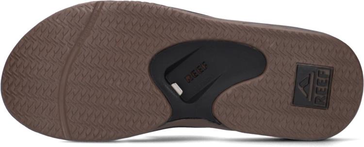 Reef Men Fanning Teenslippers