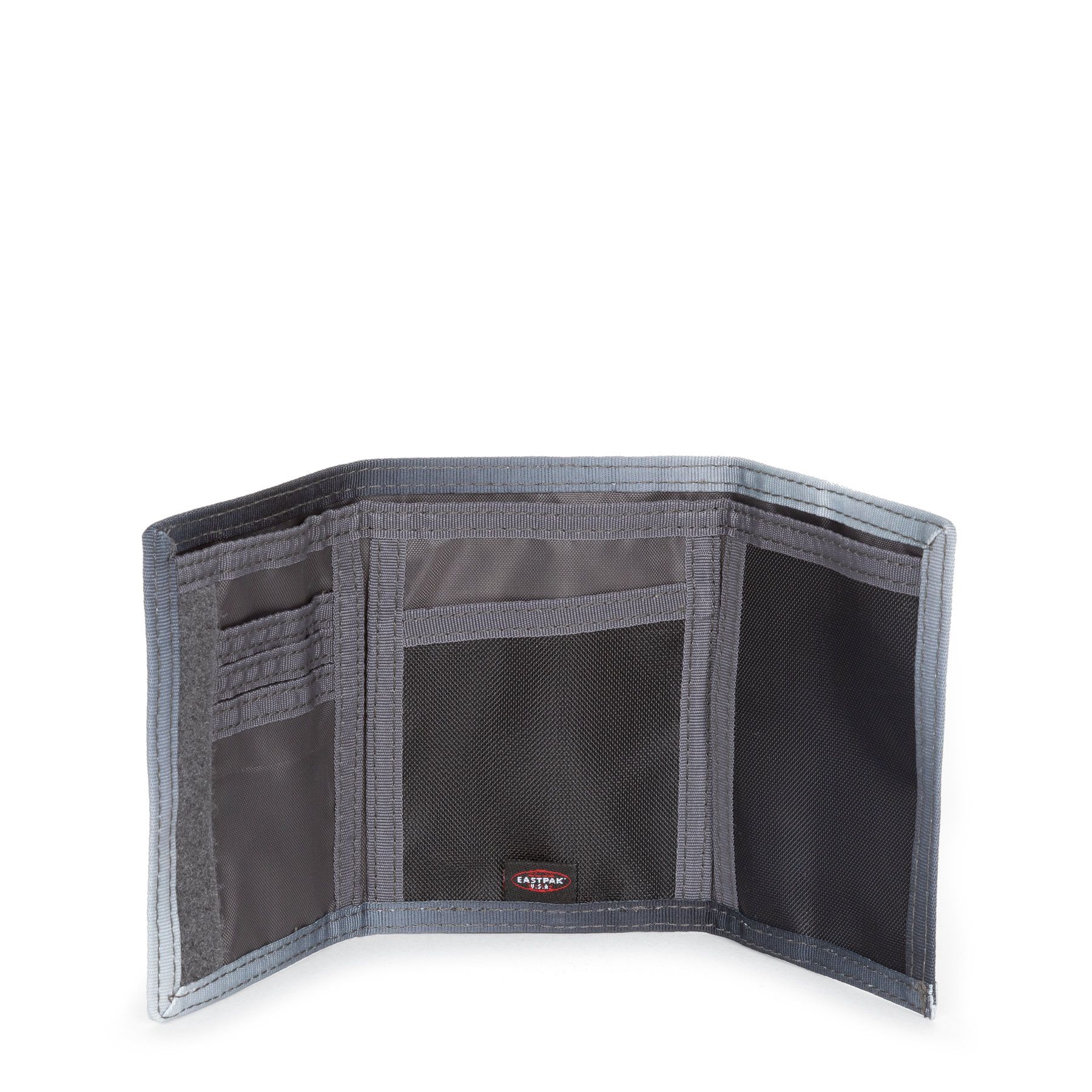 Crew Single Kontrast Grade Grey