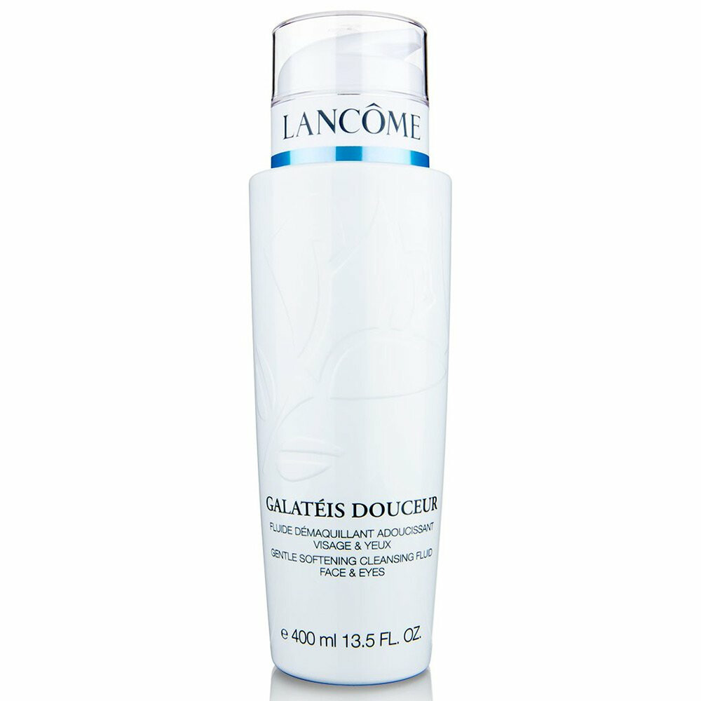 Lancome Galateis Douceur Gentle Makeup Remover 400 ml