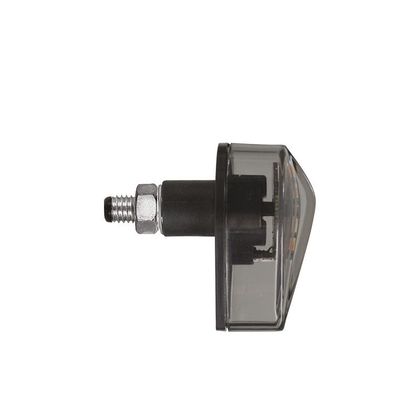Clignotant Chaft SOLAR LED (La paire) Universel - Noir