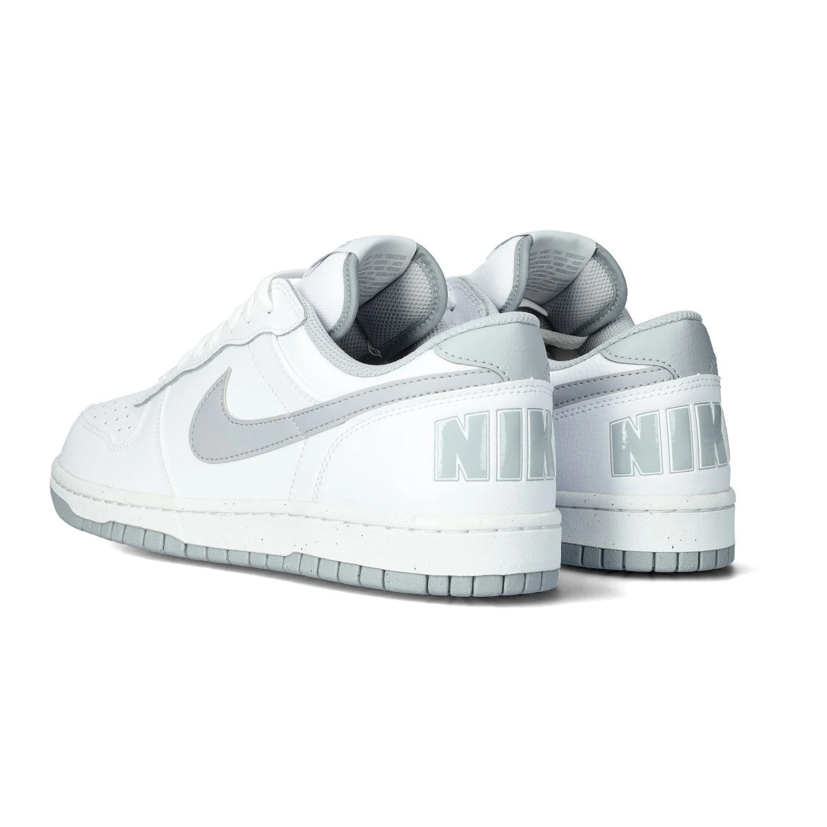 Sneakers Nike Big Nike Low
