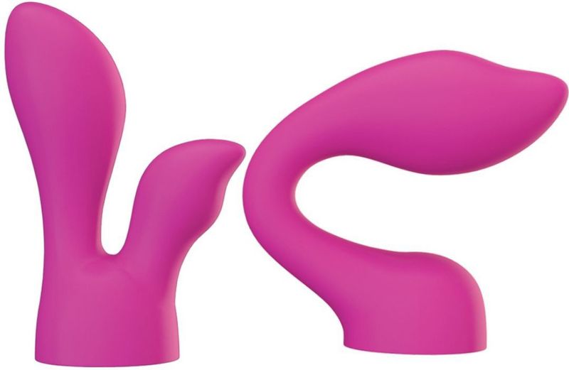 Palm Power Palmsensual Vibrator Blauw