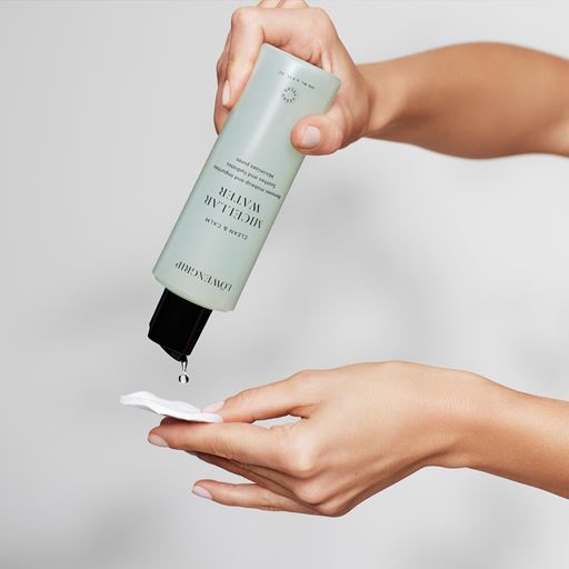 Löwengrip Clean & Calm Micellar Water, 200 ml