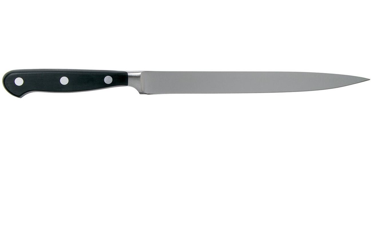 Wüsthof Classic visfileermes 20 cm, 1040102920
