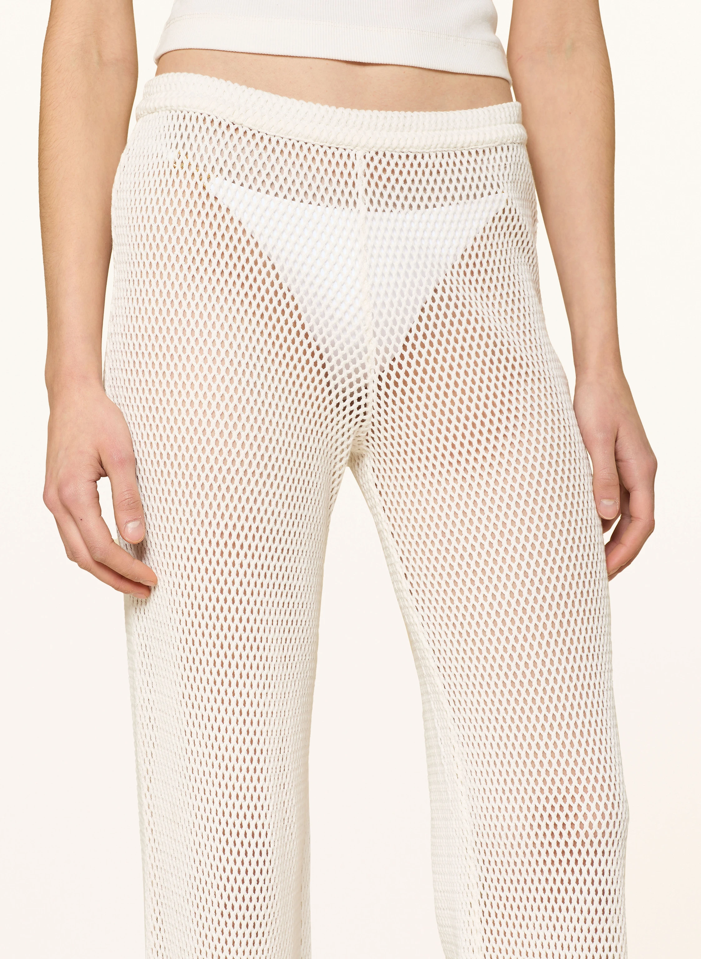 MRS & HUGS Strickhose