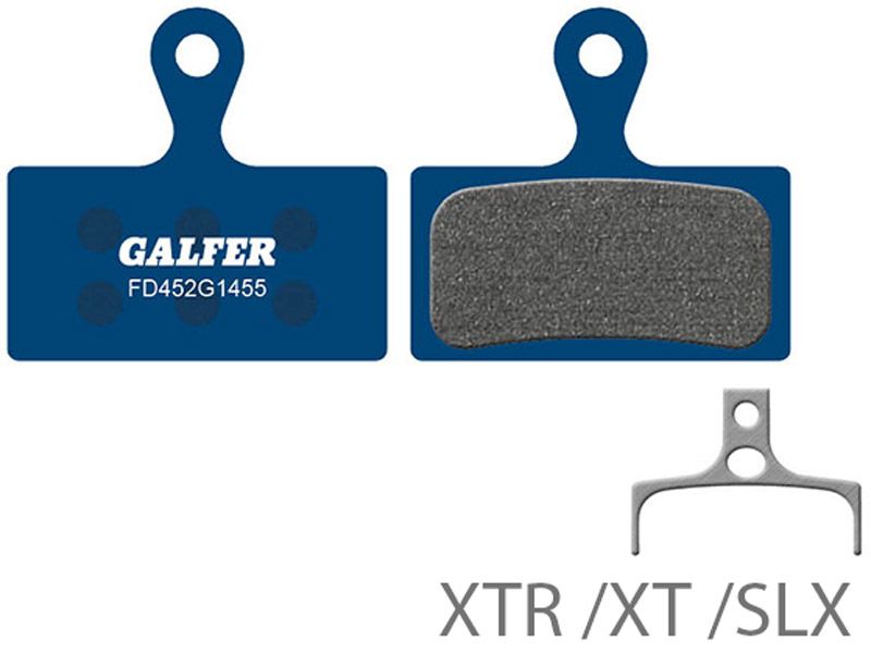 Galfer Bike Road Disc Beläge für Shimano kaufen | Bike-Discount