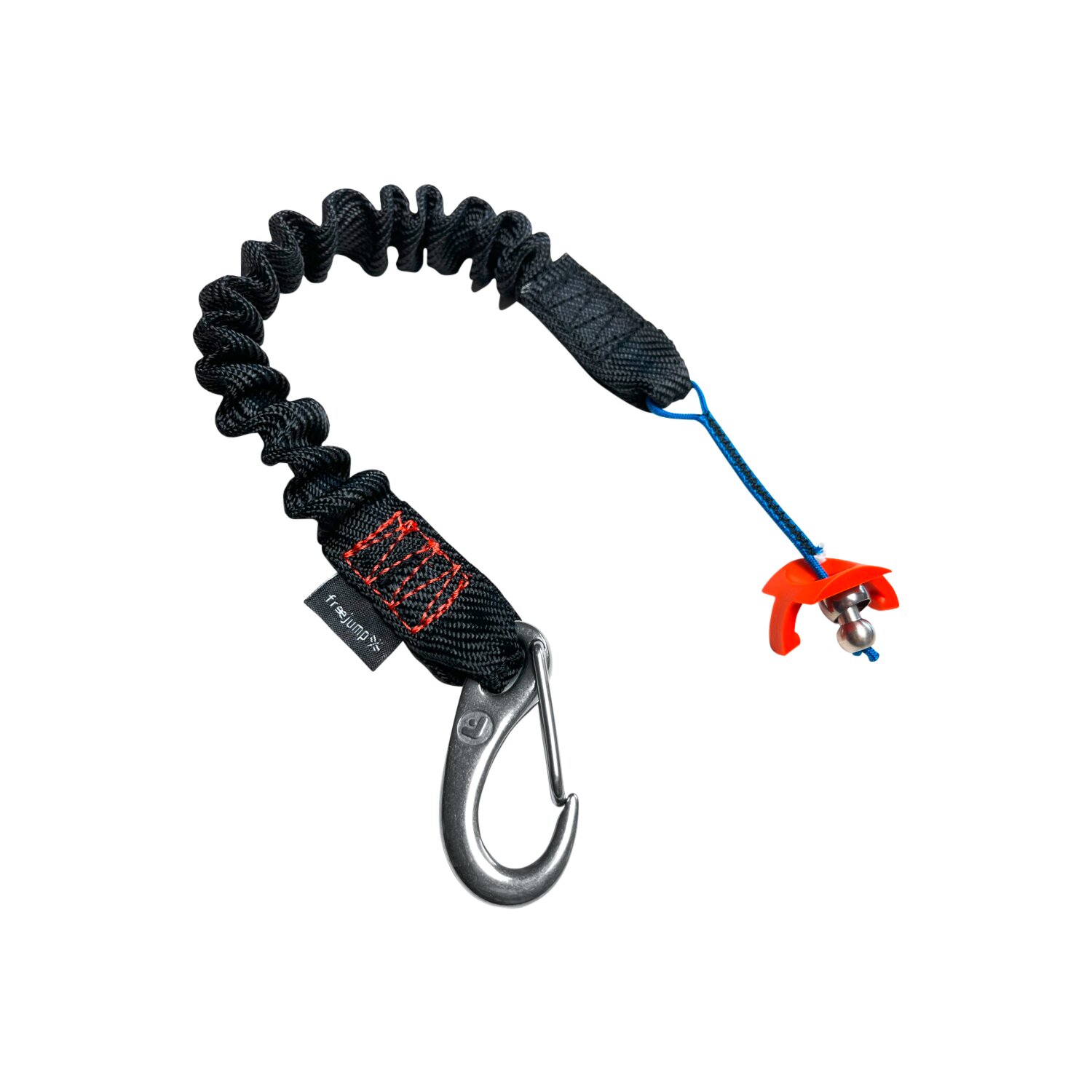 freejump Keyball Lanyard für Airbag Weste