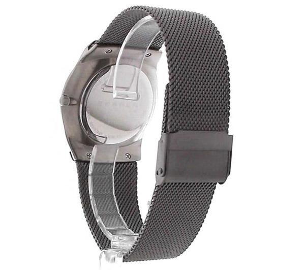 Skagen Melbye Titanium Classic Analogue Quartz Watch