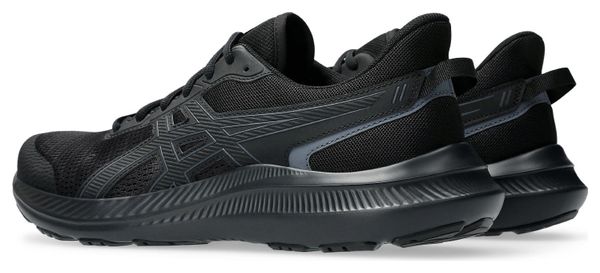 Chaussures Running Asics Jolt 5 Noir Homme