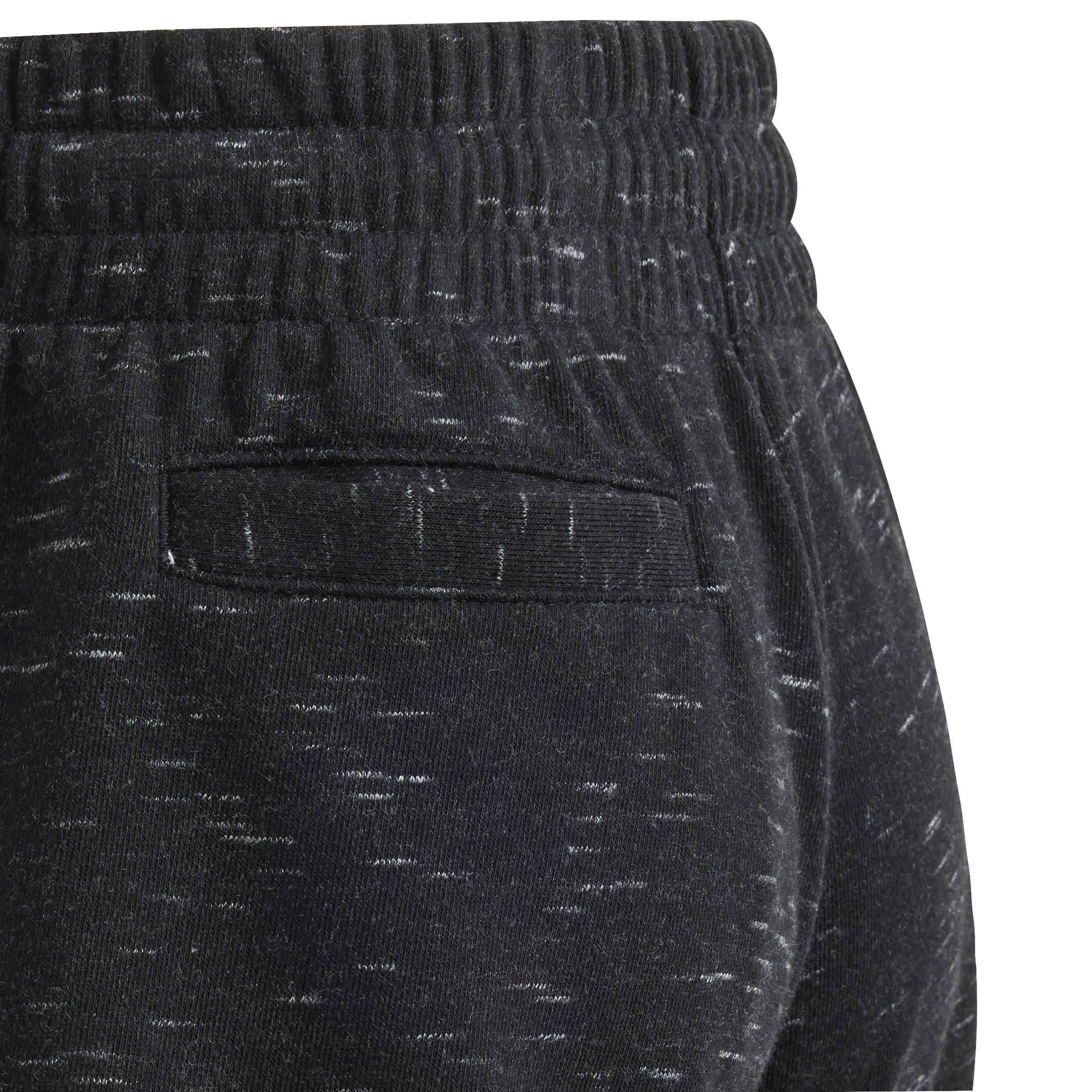 adidas Future Icons Big Logo Shorts Juniors