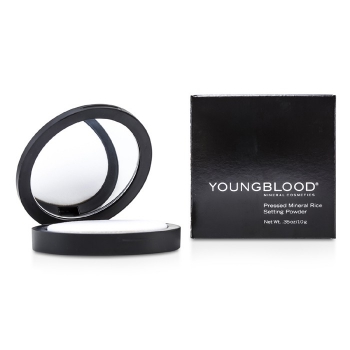 Youngblood Youngblood Pó Pressed Mineral Rice